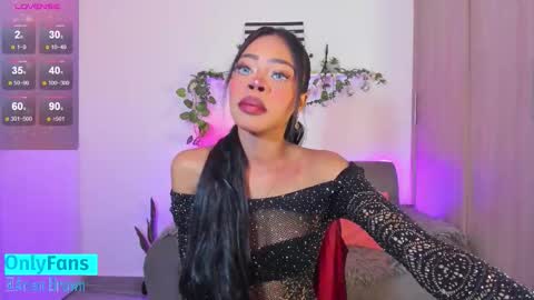    ARIA    online show from 12.21.25