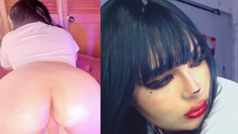 Aria online show from 01.14.25