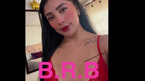 Aria Castelli online show from 06.12.26
