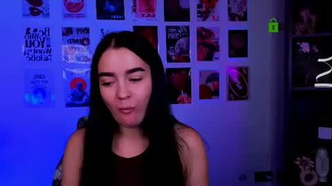 Aria online show from 07.29.26