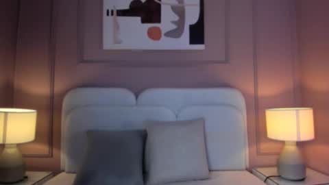 Aria  online show from 10.30.25