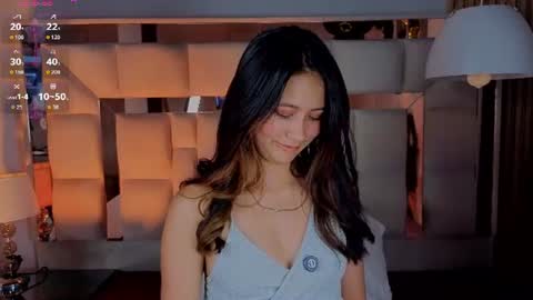 Snapshot of aria_joness_ chatting on 06.16.26 Aria Jones online show from 06.16.26