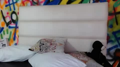 aria online show from 12.27.24