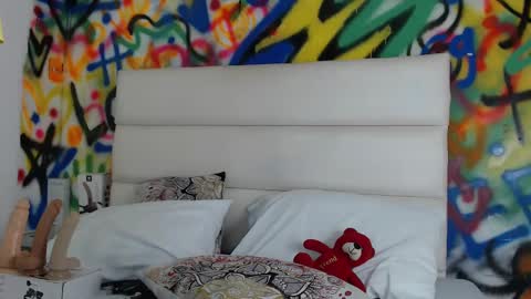 aria online show from 01.19.25