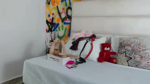 aria online show from 01.22.25