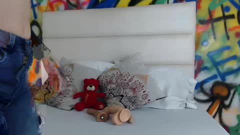 aria online show from 01.31.25