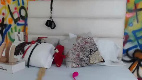 aria online show from 02.12.25