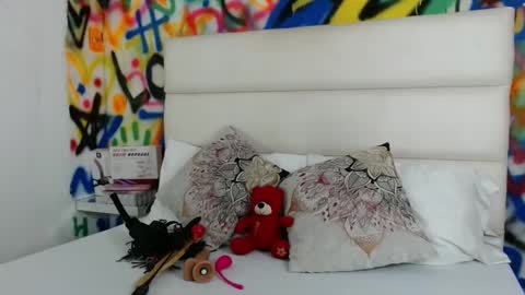 aria online show from 03.06.25