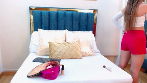 aria online show from 04.22.26