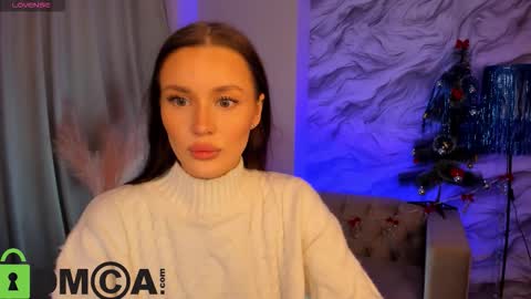 aria_mila online show from 12.18.25