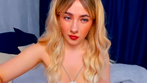 aria_montclair online show from 04.19.26