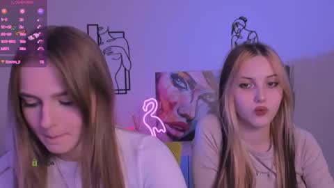 Luna online show from 09.20.25