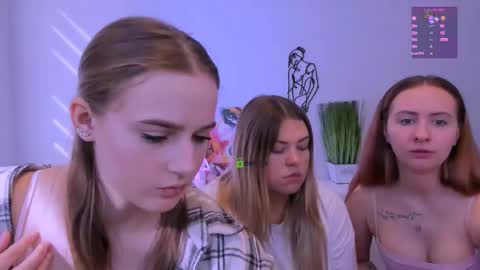 Luna online show from 09.22.25