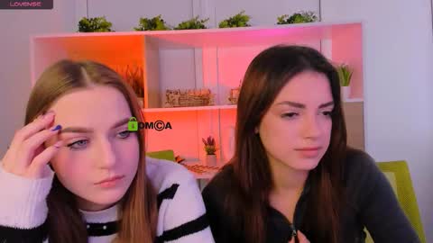 Luna online show from 10.27.25