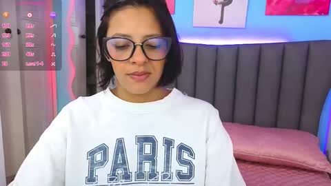 Aria online show from 12.19.25