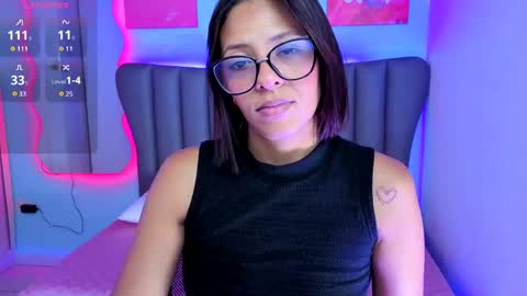 Aria online show from 06.02.26