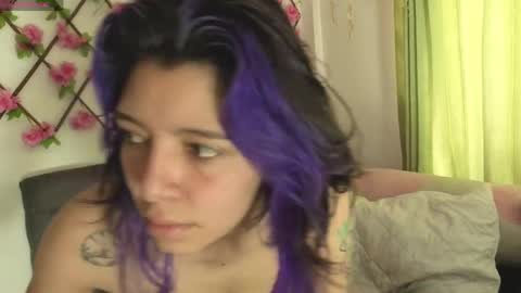 aria_silk online show from 04.03.26