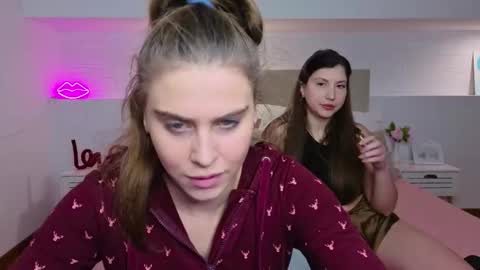 Snapshot of aria_skyy chatting on 01.10.26 Aria online show from 01.10.26