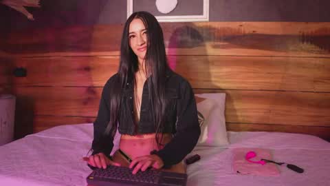 Ariana online show from 04.16.26