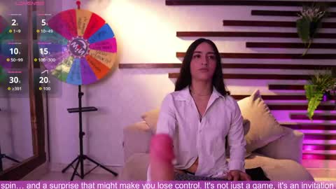 Ariana online show from 04.29.26