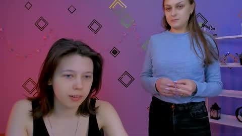 aria_wild_ online show from 04.13.26