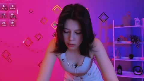 aria_wild_ online show from 05.31.26