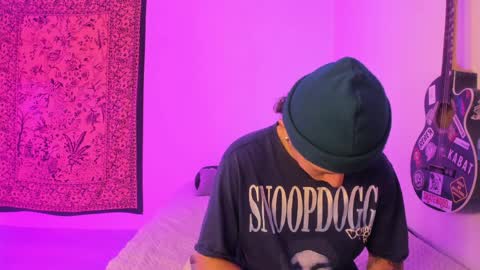 Aria and Orien online show from 04.06.26