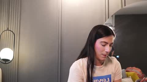 Ariaa online show from 03.12.26