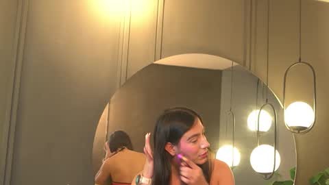 Ariaa online show from 04.08.26