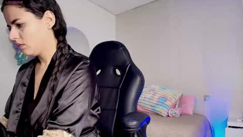 ariaa_vixen online show from 01.05.26