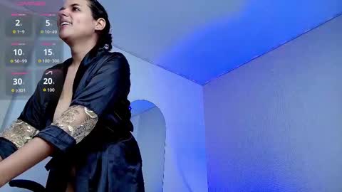 ariaa_vixen online show from 02.01.26