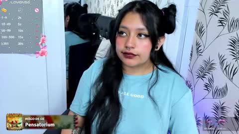 ariaabrahel online show from 02.13.26