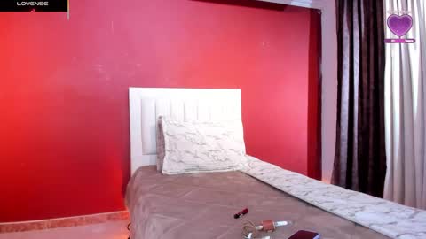 ariaana_ online show from 03.16.26