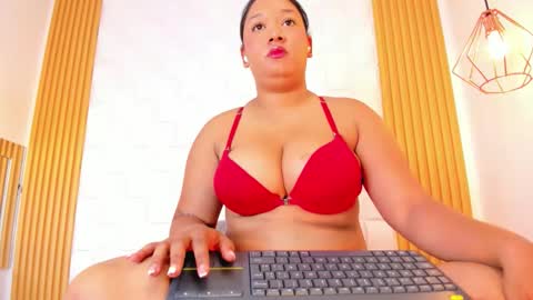 AriaBelle1 online show from 03.21.26