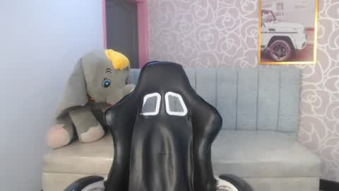 ariabliss_ch online show from 06.25.26