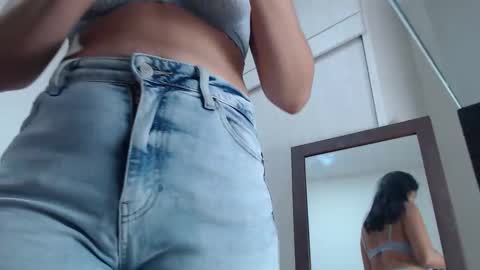 ariacoral online show from 11.11.25