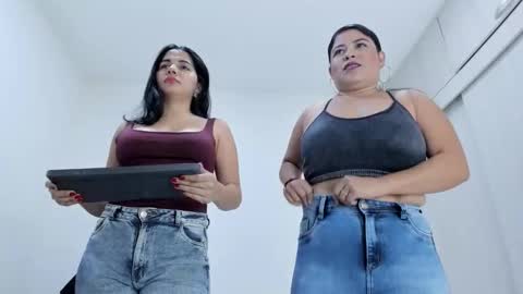 ariacoral online show from 02.21.26