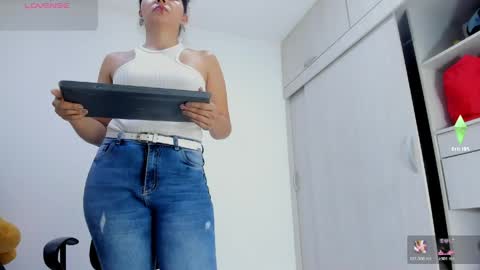 ariacoral online show from 05.26.26