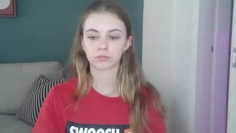 AriaCreazy online show from 09.21.25