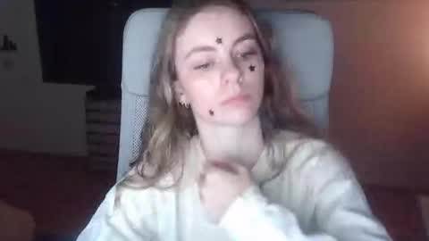 AriaCreazy online show from 02.05.26