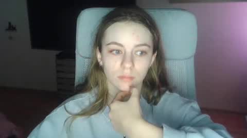 AriaCreazy online show from 03.26.26