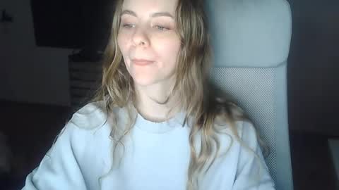 AriaCreazy online show from 03.30.26