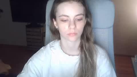 AriaCreazy online show from 04.01.26