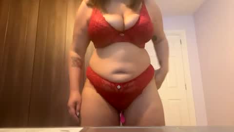 AriaDaisy online show from 06.20.26