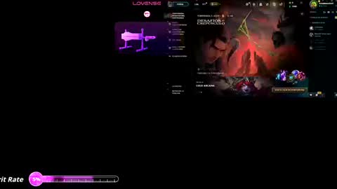 Ari  online show from 09.09.25