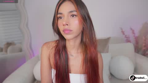 Snapshot of ariadna5 chatting on 01.06.26 ARIADNA online show from 01.06.26