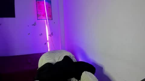 ariadna_4 online show from 02.13.25