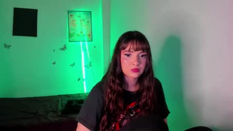 ariadna_4 online show from 02.14.25