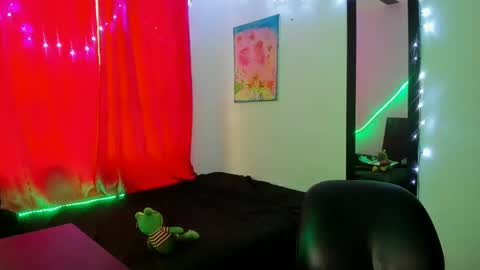 ariadna_4 online show from 03.07.25