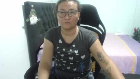 ...Ariana... online show from 12.03.25